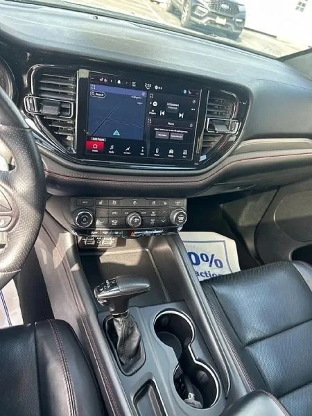 2024 Dodge Durango 3rd Gen - Image 8 of 12