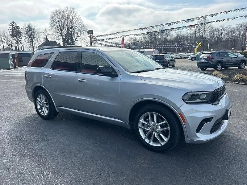 2024 Dodge Durango 3rd Gen - Image 2 of 12