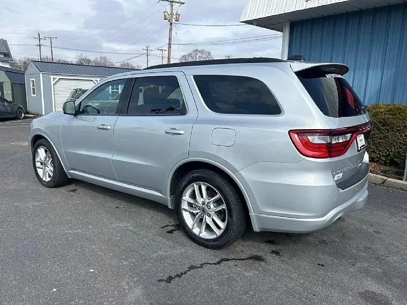 2024 Dodge Durango 3rd Gen - Image 4 of 12