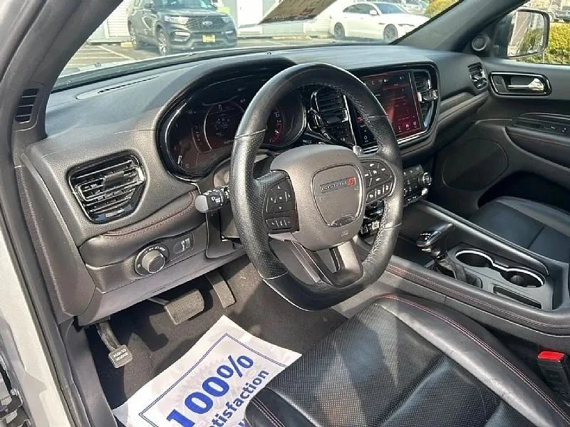 2024 Dodge Durango 3rd Gen - Image 6 of 12