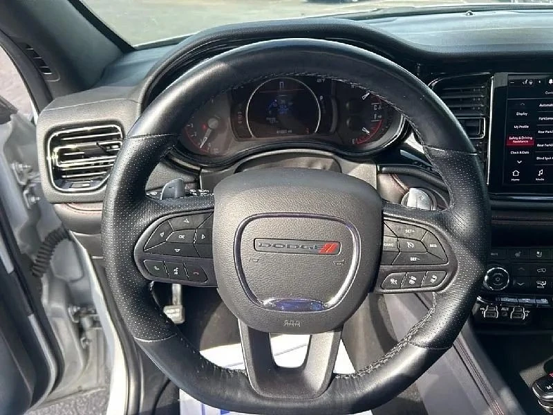 2024 Dodge Durango 3rd Gen - Image 7 of 12