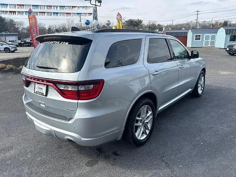 2024 Dodge Durango 3rd Gen - Image 3 of 12