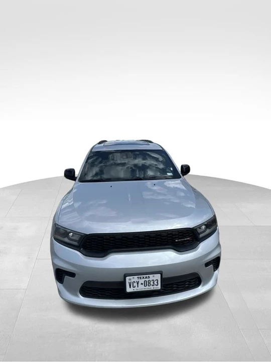 2024 Dodge Durango 3rd Gen - Image 3 of 9