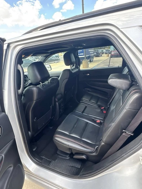 2024 Dodge Durango 3rd Gen - Image 6 of 9