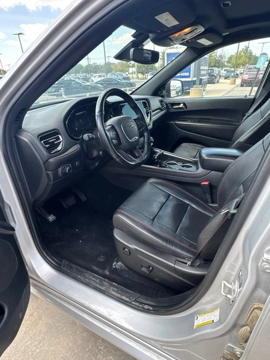 2024 Dodge Durango 3rd Gen - Image 7 of 9
