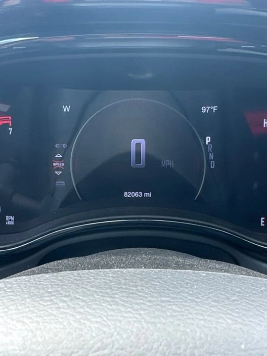 2024 Dodge Durango 3rd Gen - Image 8 of 9