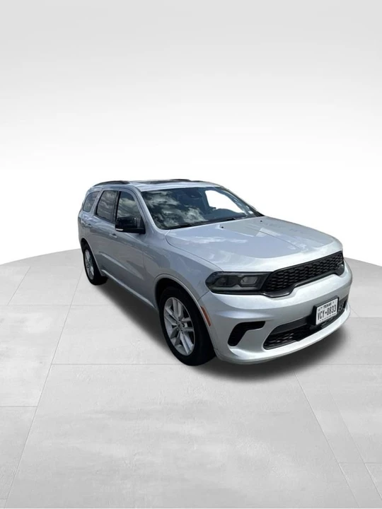 2024 Dodge Durango 3rd Gen - Image 2 of 9
