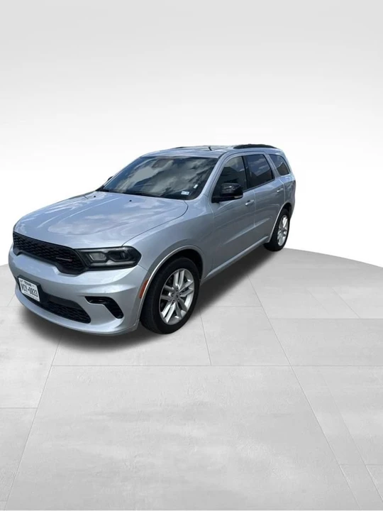 2024 Dodge Durango 3rd Gen - Image 4 of 9