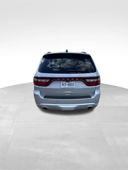 2024 Dodge Durango 3rd Gen - Image 5 of 9