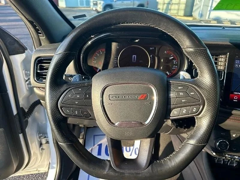 2024 Dodge Durango 3rd Gen - Image 7 of 12
