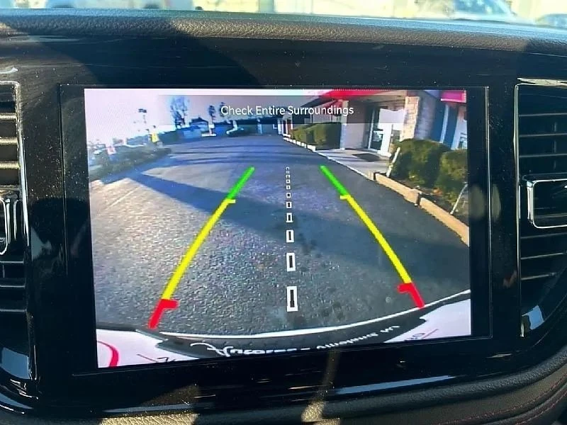 2024 Dodge Durango 3rd Gen - Image 11 of 12