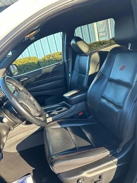 2024 Dodge Durango 3rd Gen - Image 5 of 12