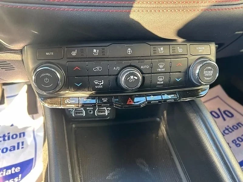 2024 Dodge Durango 3rd Gen - Image 12 of 12