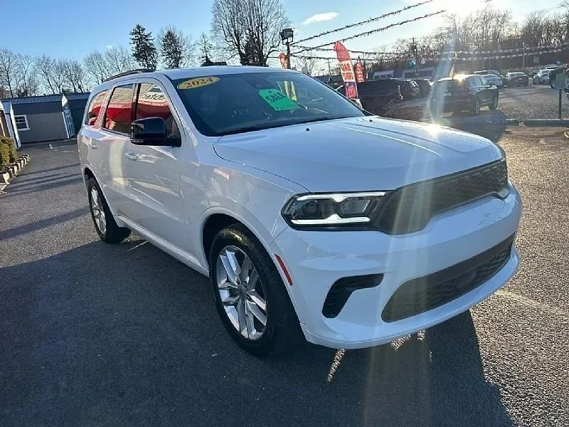 2024 Dodge Durango 3rd Gen - Image 2 of 12