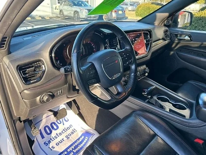 2024 Dodge Durango 3rd Gen - Image 6 of 12