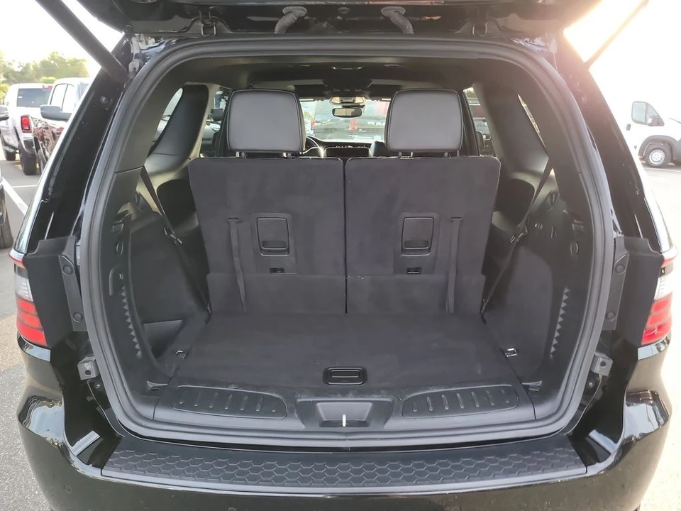 2024 Dodge Durango 3rd Gen - Image 8 of 12