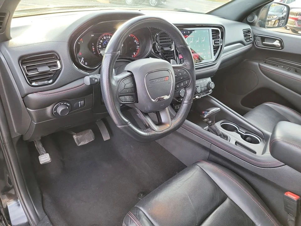 2024 Dodge Durango 3rd Gen - Image 18 of 21