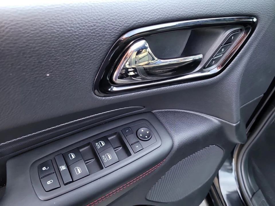 2024 Dodge Durango 3rd Gen - Image 17 of 21