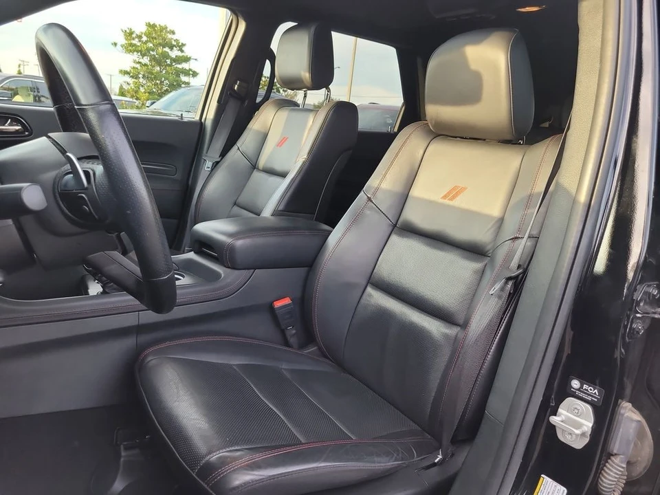 2024 Dodge Durango 3rd Gen - Image 19 of 21