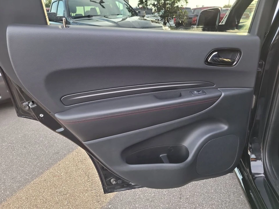 2024 Dodge Durango 3rd Gen - Image 10 of 12