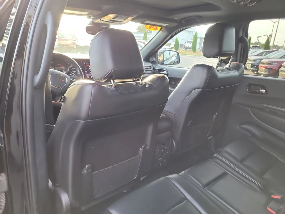 2024 Dodge Durango 3rd Gen - Image 11 of 21