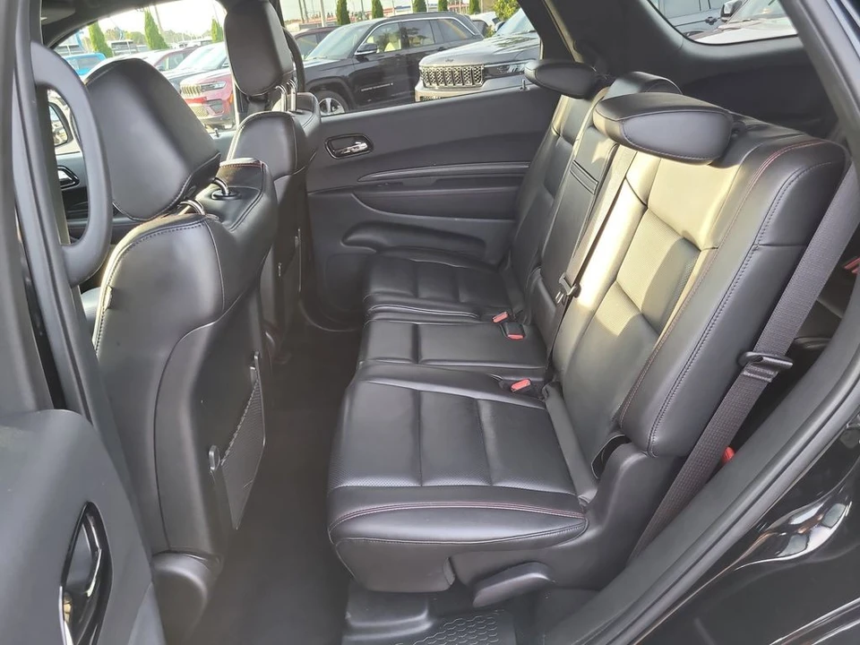 2024 Dodge Durango 3rd Gen - Image 12 of 12