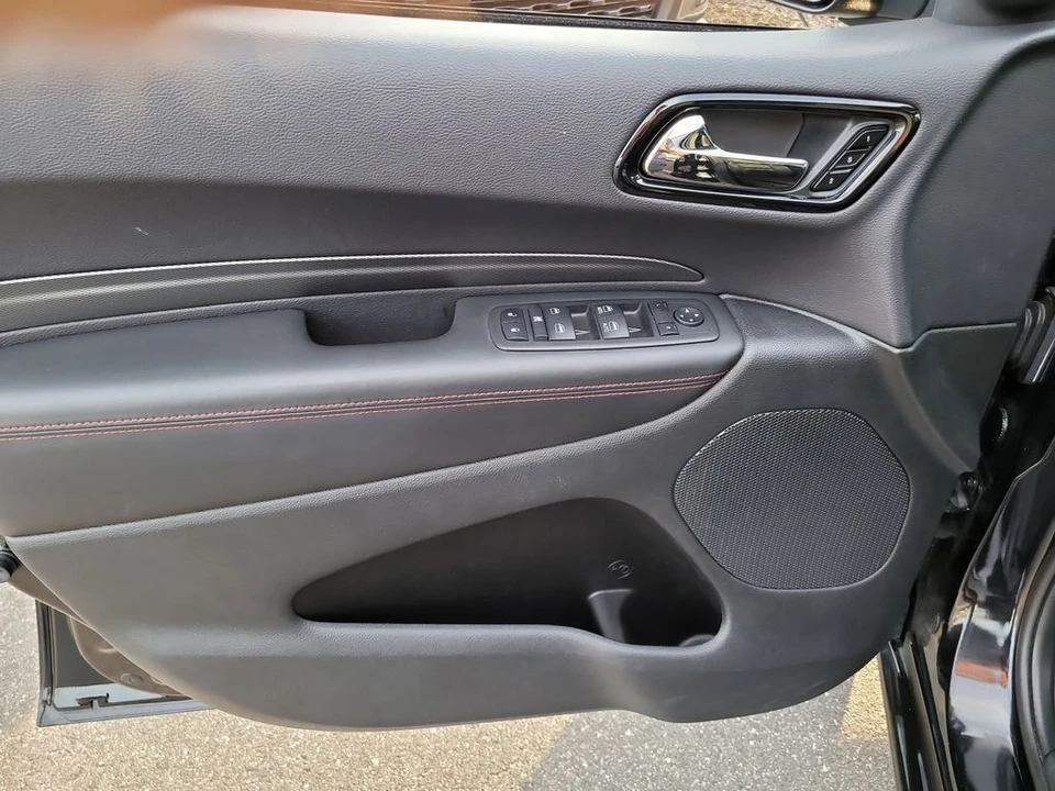 2024 Dodge Durango 3rd Gen - Image 16 of 21