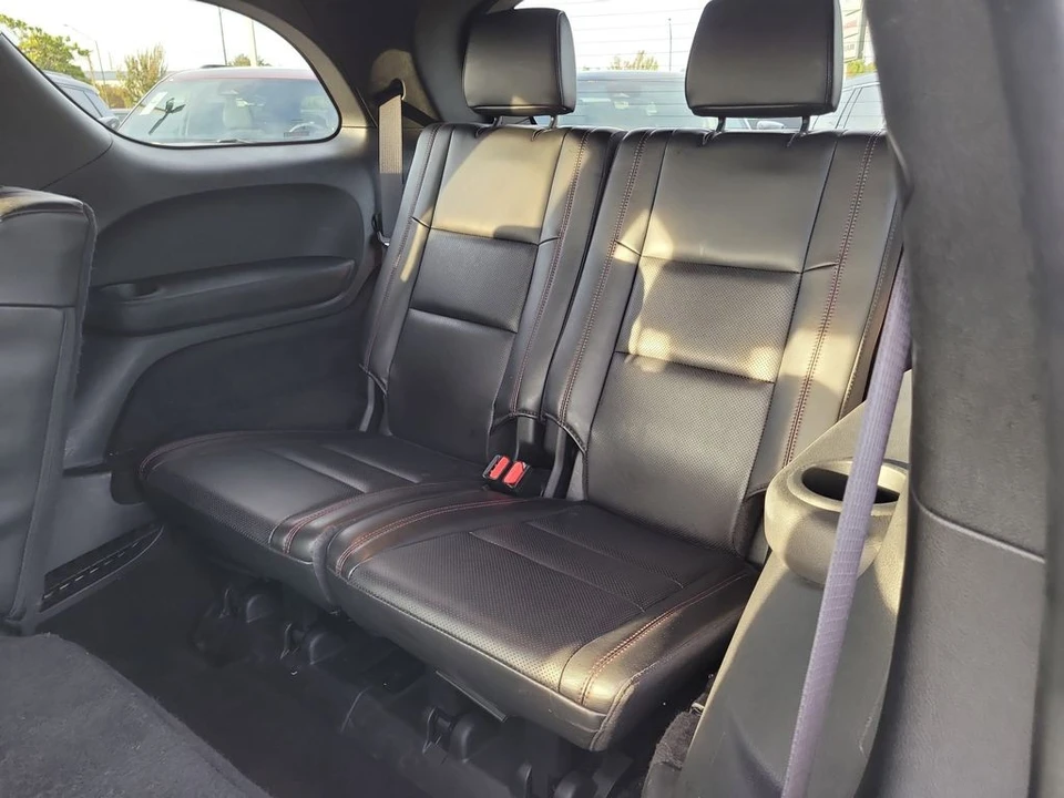 2024 Dodge Durango 3rd Gen - Image 13 of 21