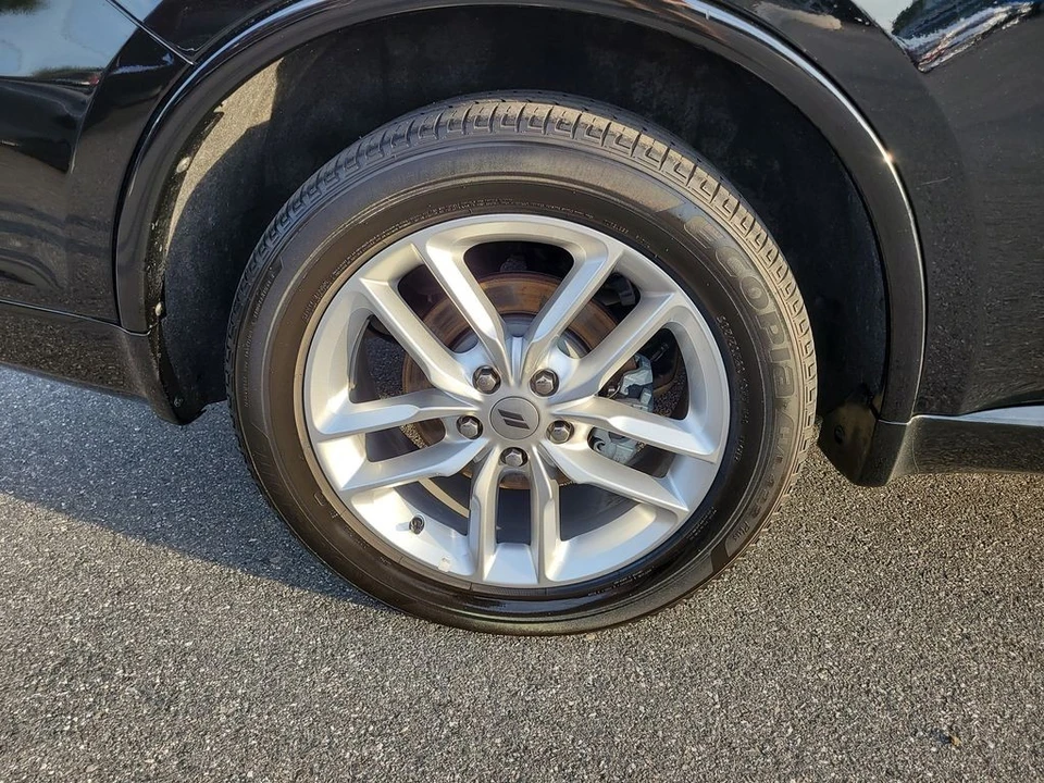 2024 Dodge Durango 3rd Gen - Image 5 of 21