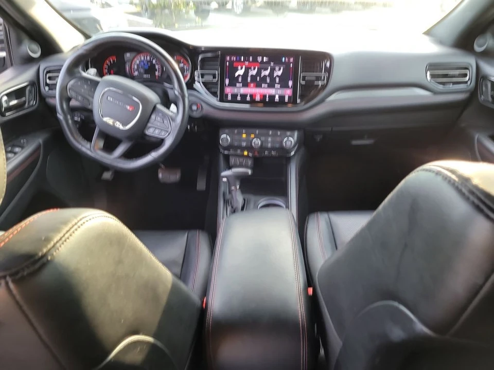 2024 Dodge Durango 3rd Gen - Image 14 of 21