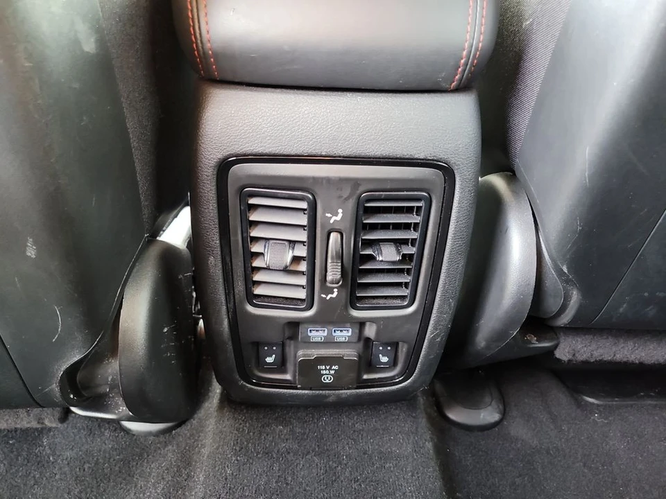2024 Dodge Durango 3rd Gen - Image 15 of 21