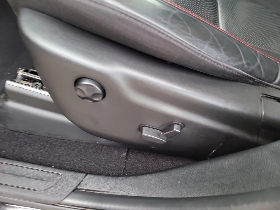 2024 Dodge Durango 3rd Gen - Image 20 of 21