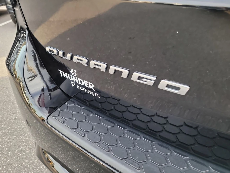 2024 Dodge Durango 3rd Gen - Image 6 of 21