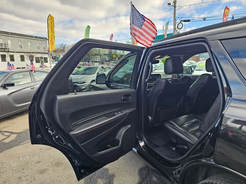 2024 Dodge Durango 3rd Gen - Image 10 of 12