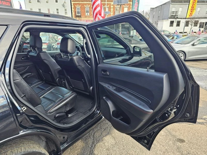 2024 Dodge Durango 3rd Gen - Image 12 of 12