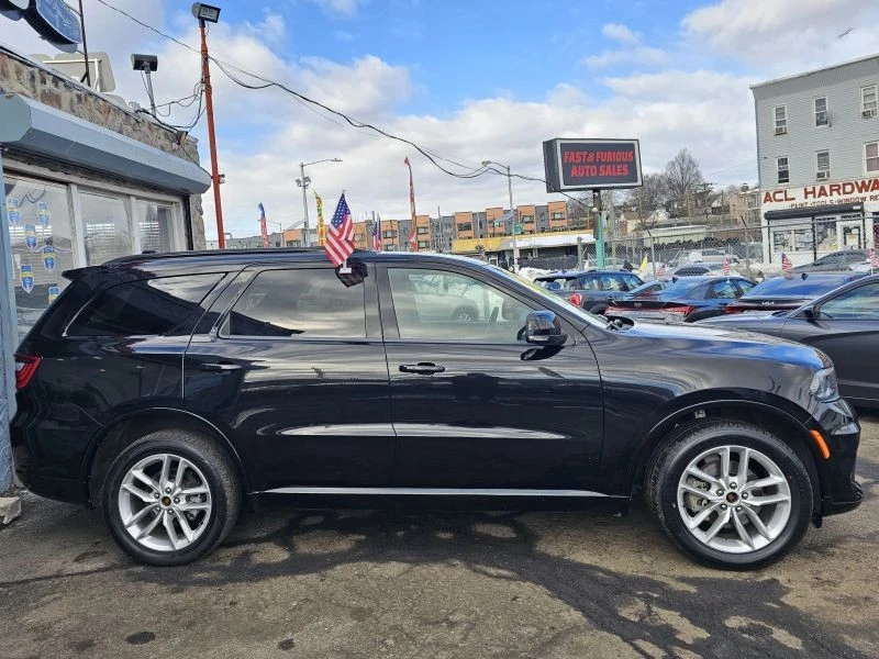 2024 Dodge Durango 3rd Gen - Image 4 of 12