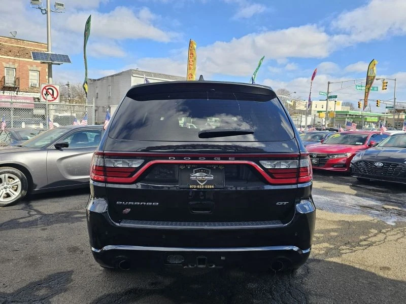 2024 Dodge Durango 3rd Gen - Image 6 of 12