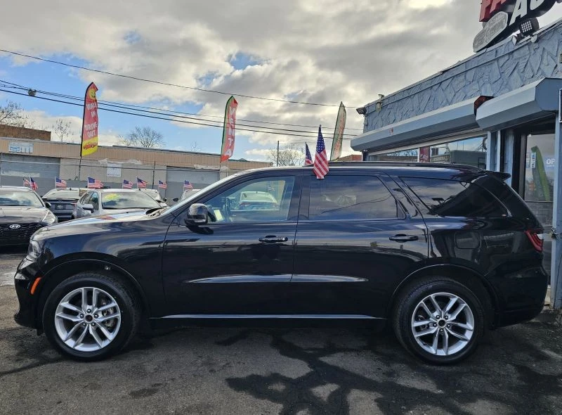 2024 Dodge Durango 3rd Gen - Image 5 of 12