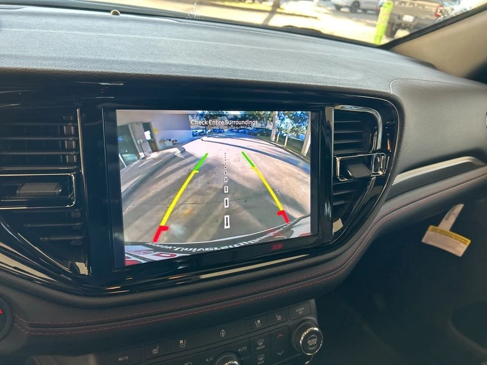 2024 Dodge Durango 3rd Gen - Image 10 of 12