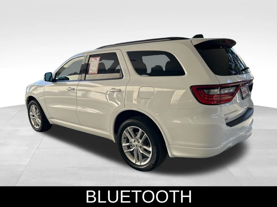 2024 Dodge Durango 3rd Gen - Image 5 of 12