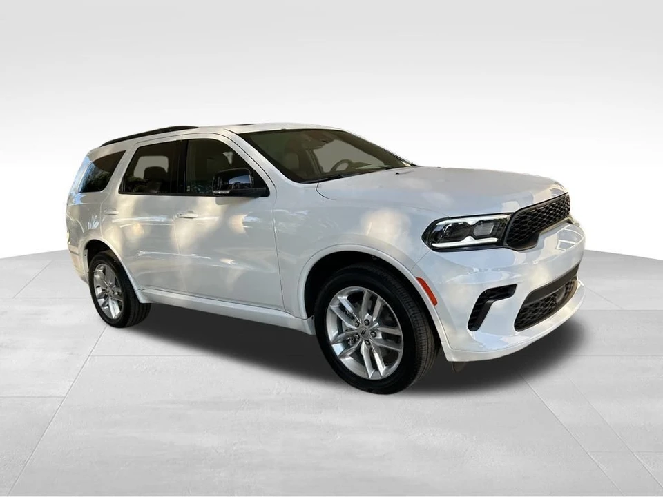 2024 Dodge Durango 3rd Gen - Image 2 of 12