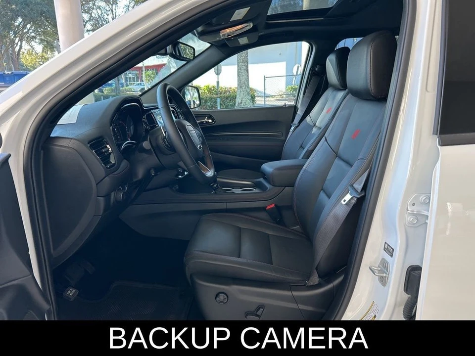 2024 Dodge Durango 3rd Gen - Image 6 of 12