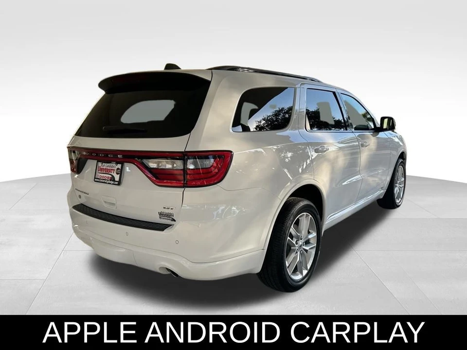2024 Dodge Durango 3rd Gen - Image 4 of 12