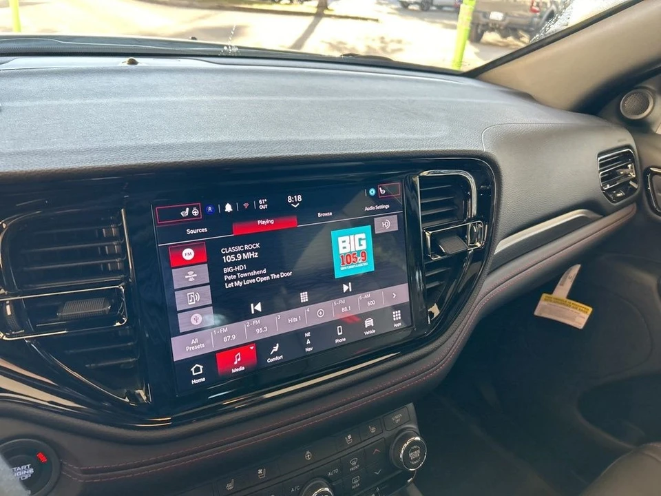2024 Dodge Durango 3rd Gen - Image 8 of 12