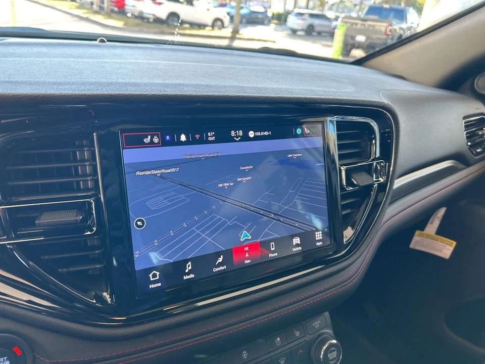 2024 Dodge Durango 3rd Gen - Image 11 of 12