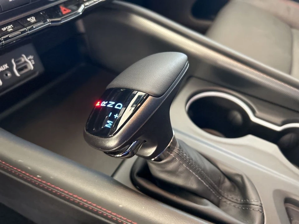 2024 Dodge Durango 3rd Gen - Image 9 of 12