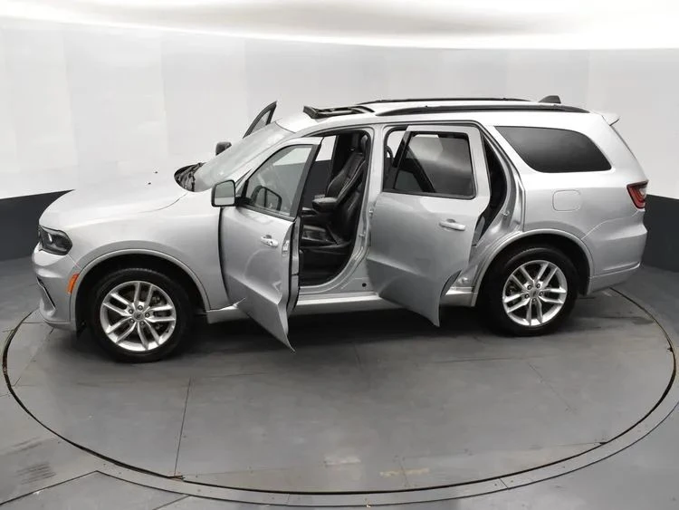 2024 Dodge Durango 3rd Gen - Image 7 of 12