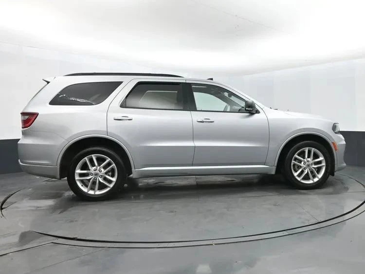 2024 Dodge Durango 3rd Gen - Image 4 of 12