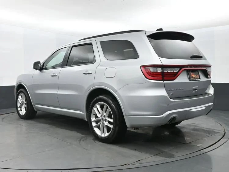 2024 Dodge Durango 3rd Gen - Image 9 of 12