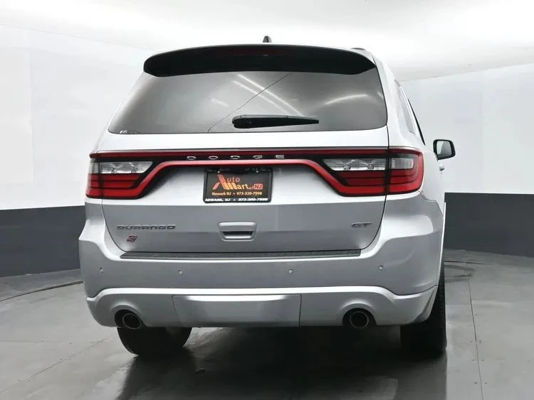 2024 Dodge Durango 3rd Gen - Image 8 of 12